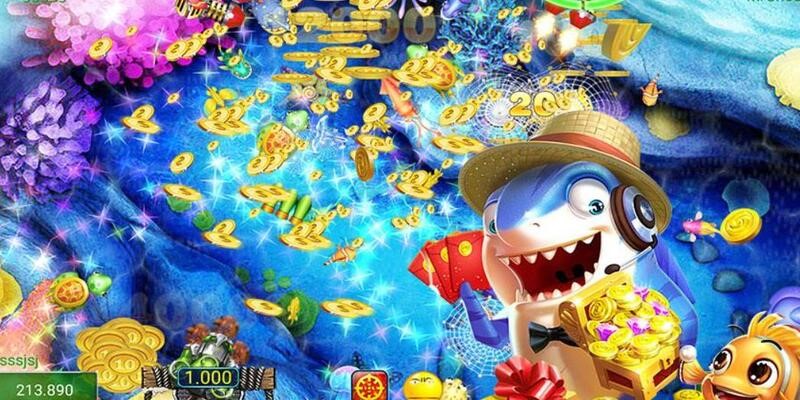 shbet1 nổ hủ chơi như thế nào