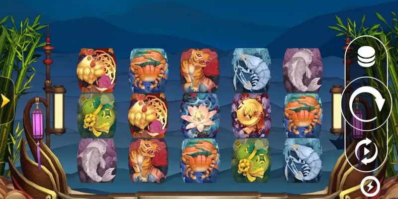 shbet1 1 slot la gì