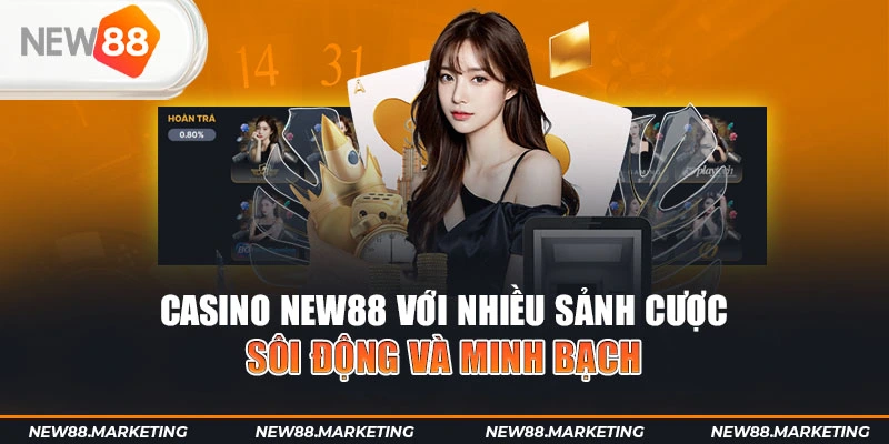 shbet1 casino gồm những gì