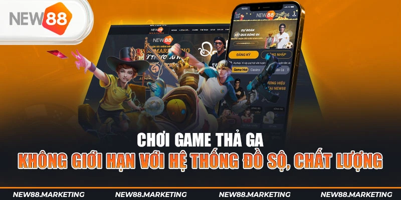 shbet1 new88 ở trò chơi nổ hũ có bao nhiêu sảnh game