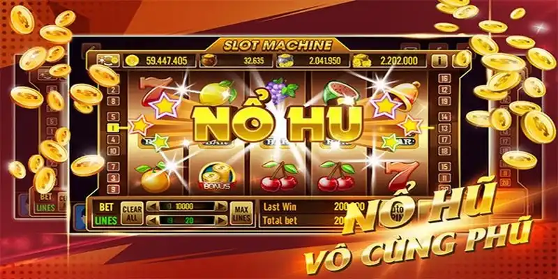 shbet1 máy slot game là loại trò chơi gì？